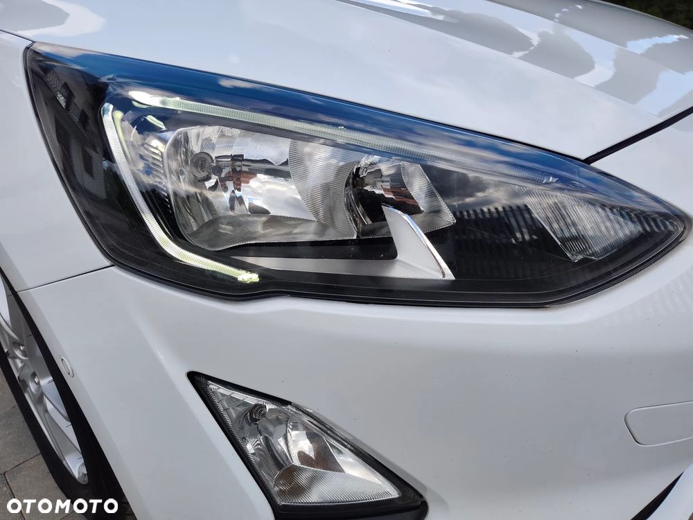 Ford Focus - 26