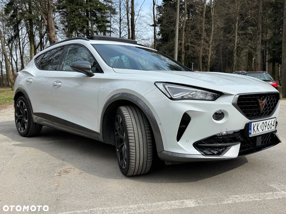 Cupra Formentor - 13