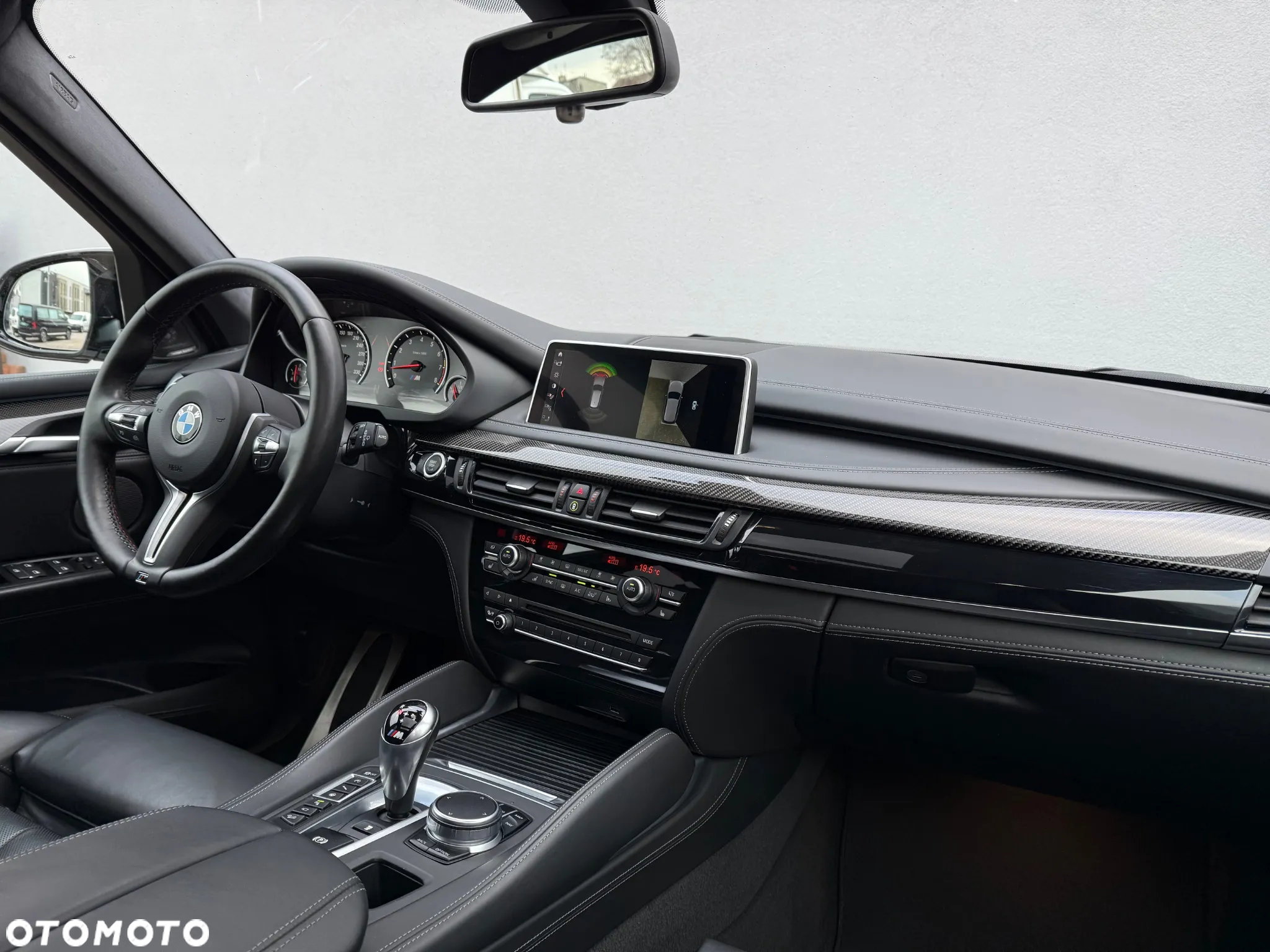 BMW X5 M Standard - 17