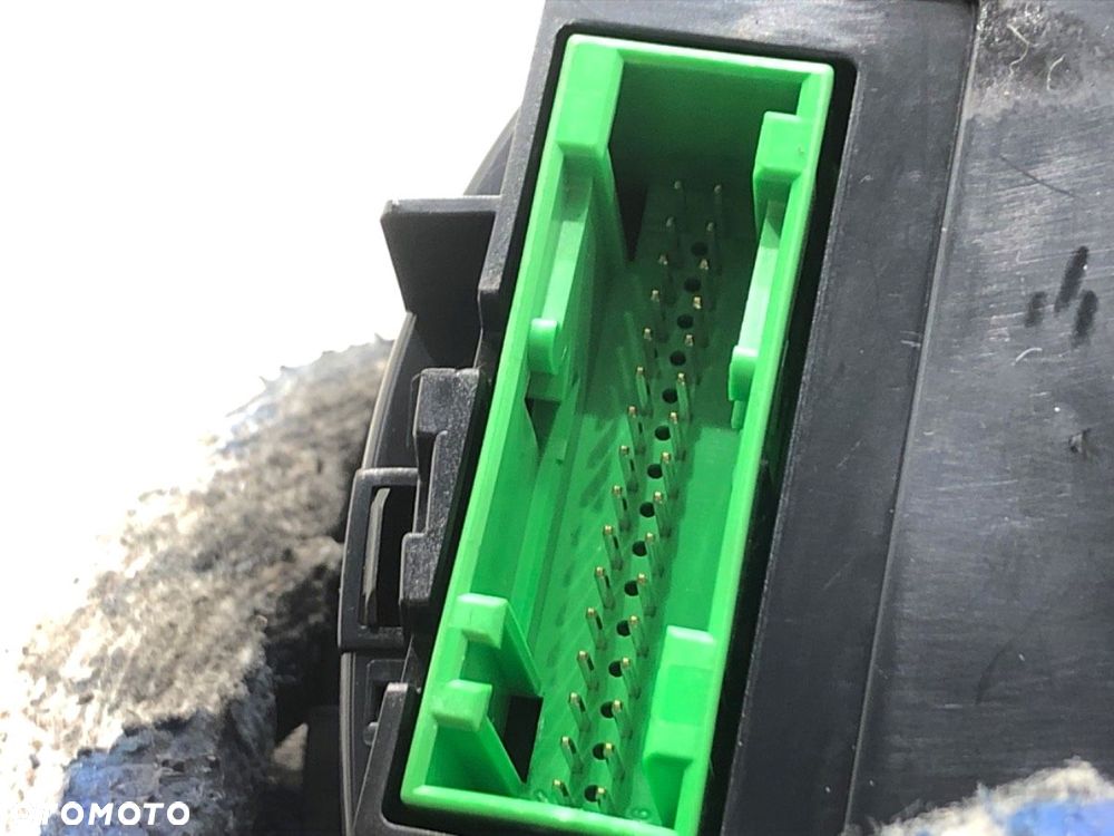 LICZNIK  VW GOLF IV (1J1) 1997 - 2008 1.9 SDI 50 kW [68 KM] olej napędowy 1997 - 2005 1J0920826B - 4