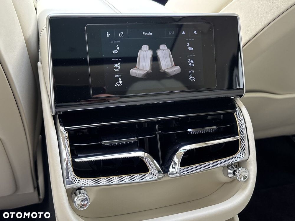 Bentley Flying Spur - 31