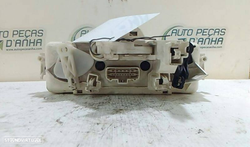 Comando Sofagem Renault Megane Ii (Bm0/1_, Cm0/1_) - 2