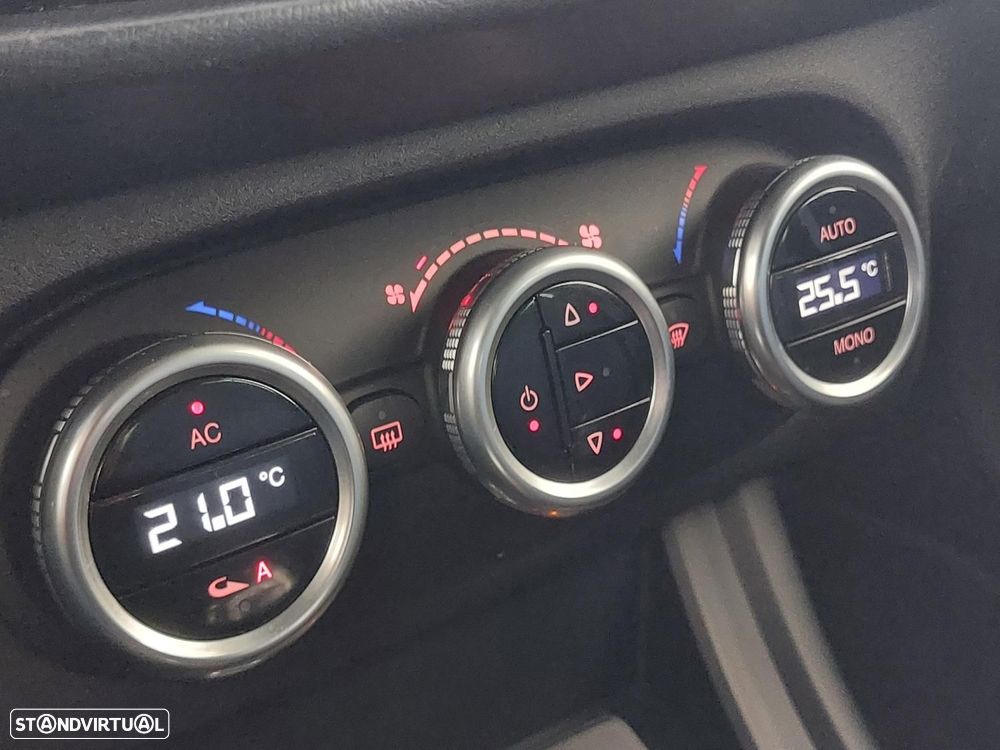 Alfa Romeo Giulietta 1.4 T M-air - 33