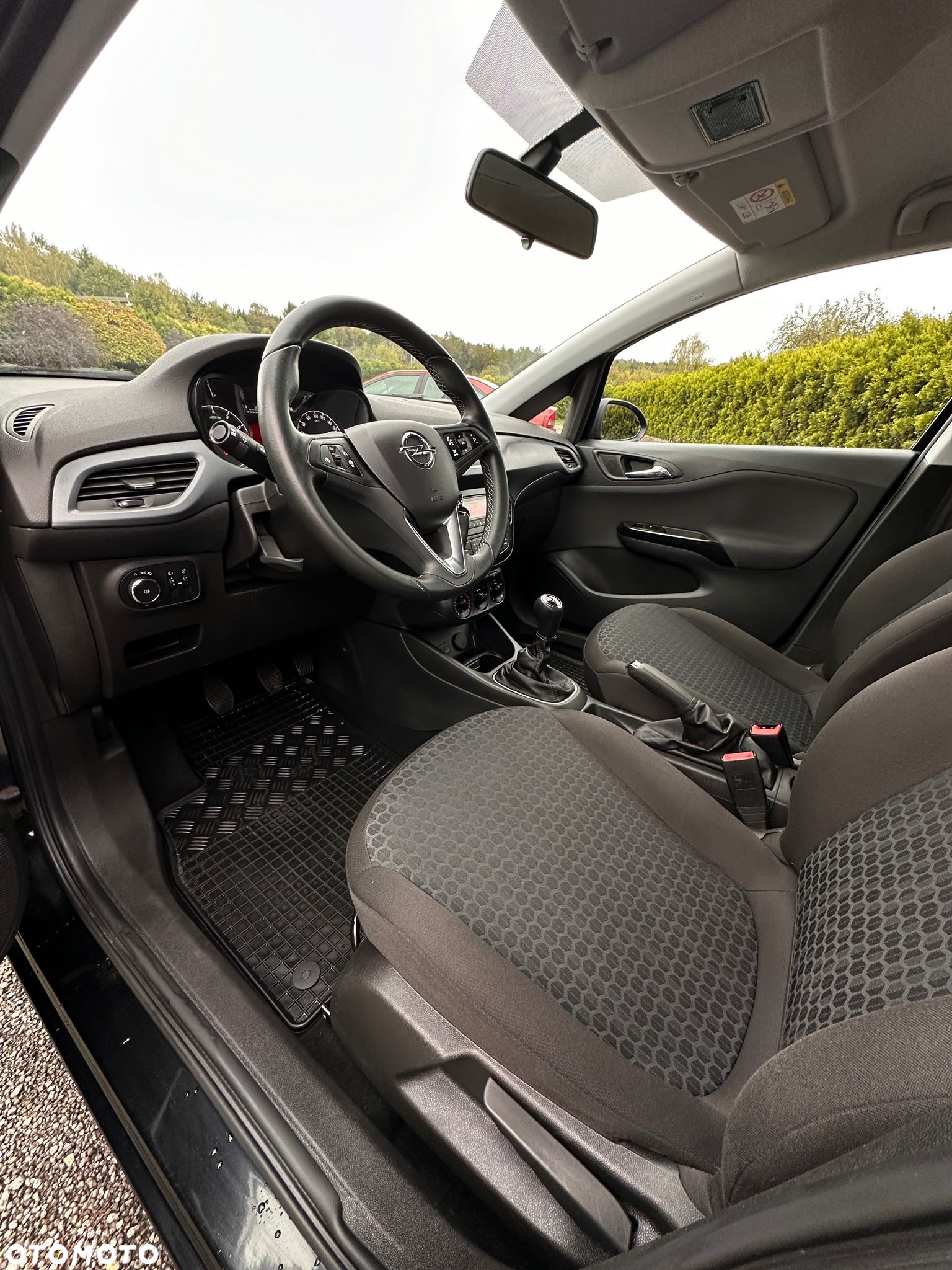 Opel Corsa 1.4 Color Edition - 19