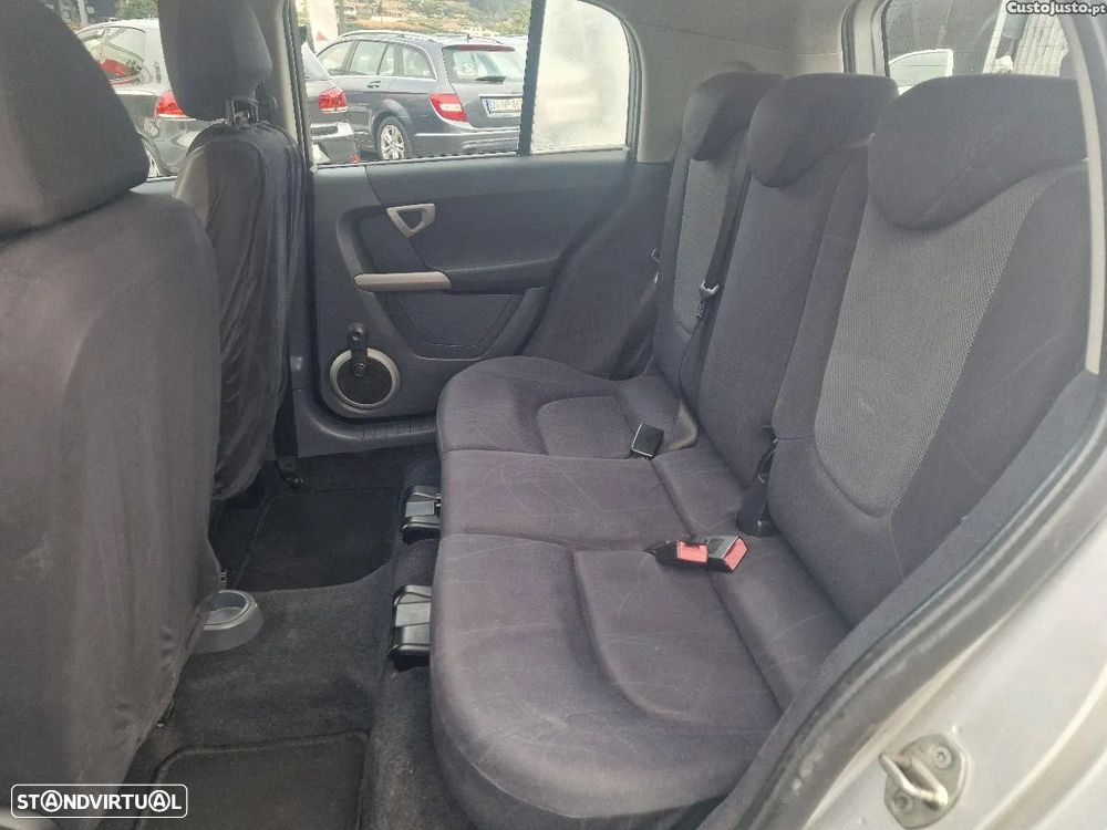 Smart ForFour - 10