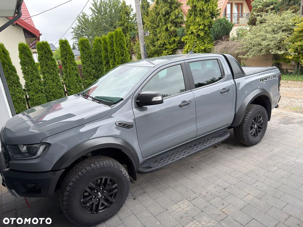 Ford Ranger Raptor - 6