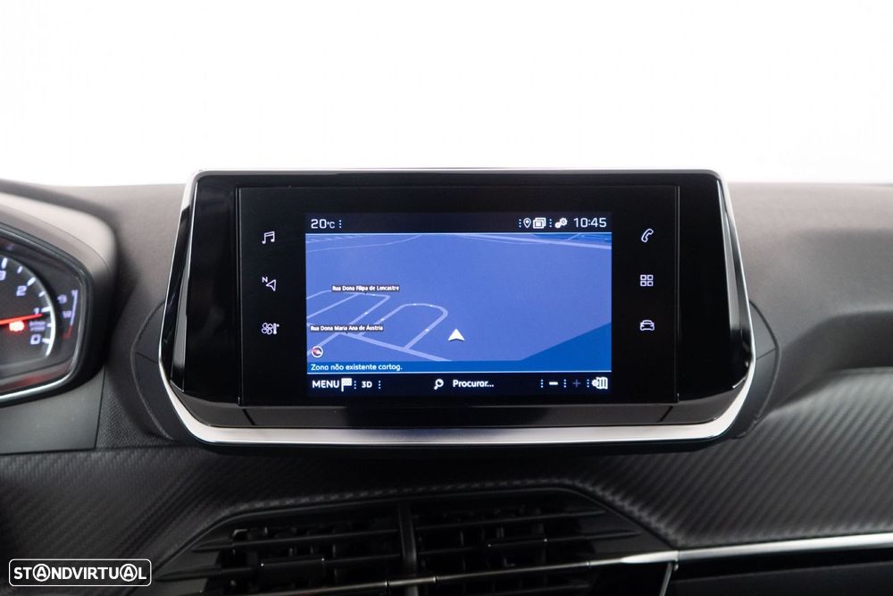 Peugeot 2008 1.2 PureTech Active Pack - 22