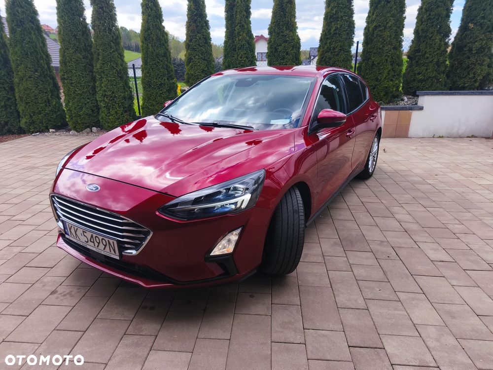 Ford Focus - 15