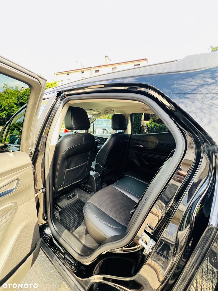 Buick Encore - 12