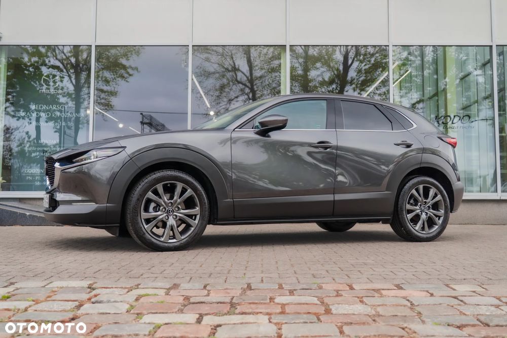 Mazda CX-30 2.0 mHEV Centre-Line 2WD - 21