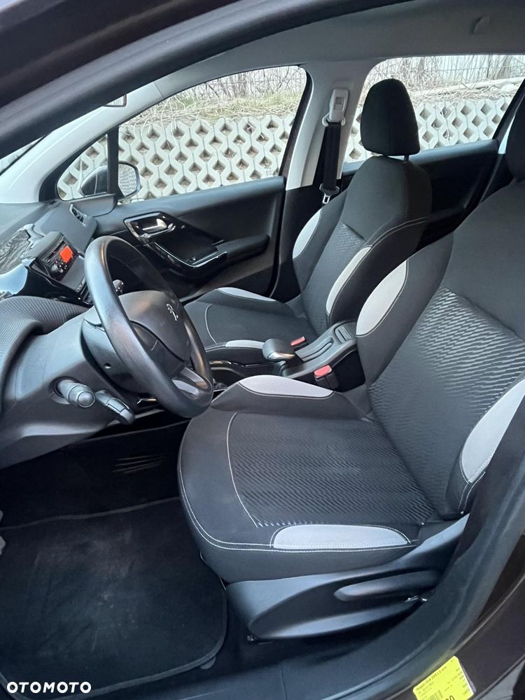 Peugeot 2008 PureTech 82 Access - 8