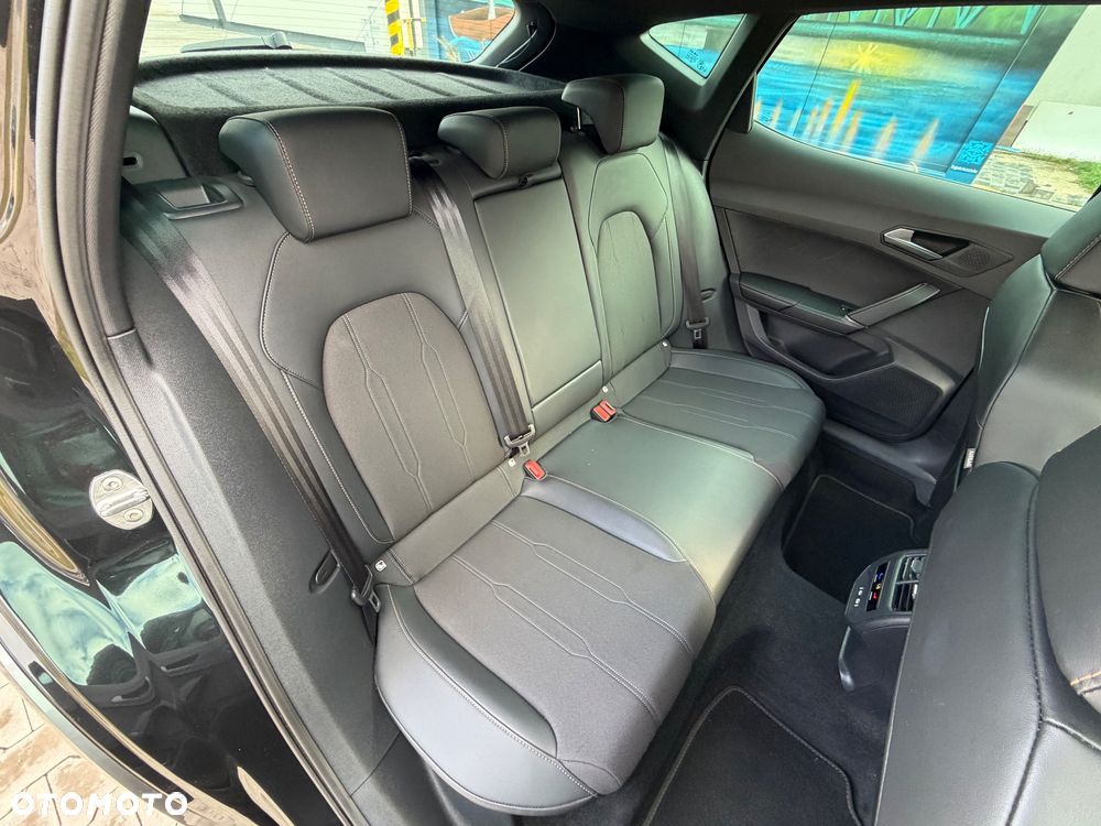 Cupra Formentor 1.5 TSI DSG Tribe Edition - 18
