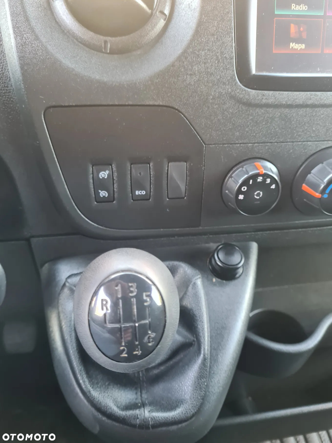 Renault MASTER 2,3/130 Dużo OPCJI wyposażenia Bezwypadkowy - 19