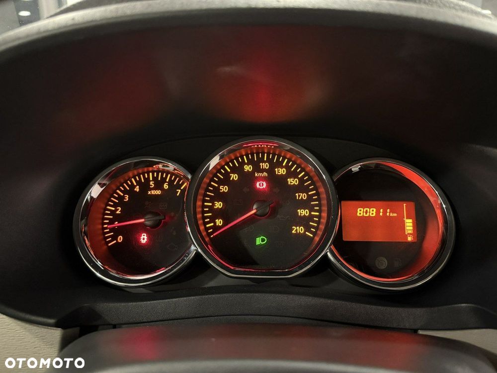 Dacia Dokker 1.6 Laureate - 32