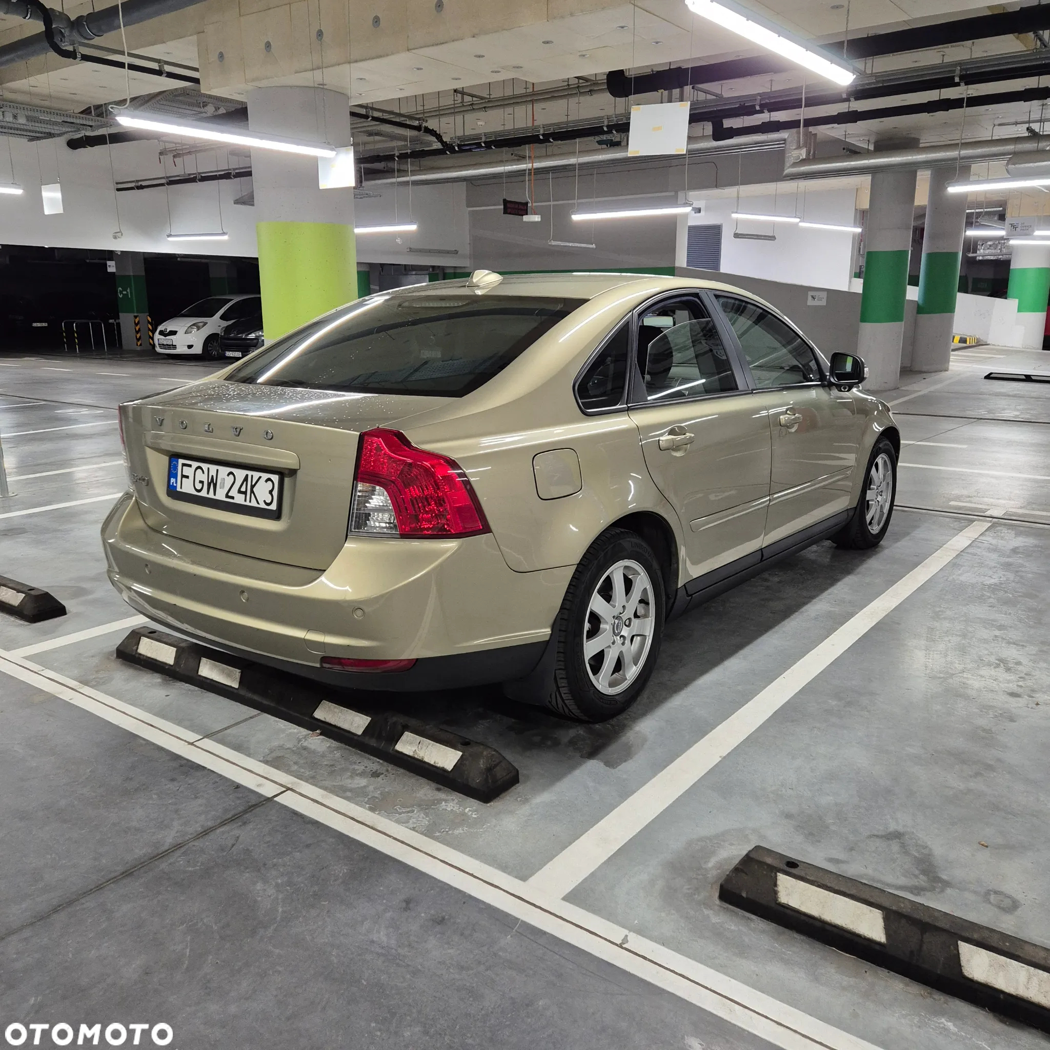 Volvo S40 2.0 Momentum - 4