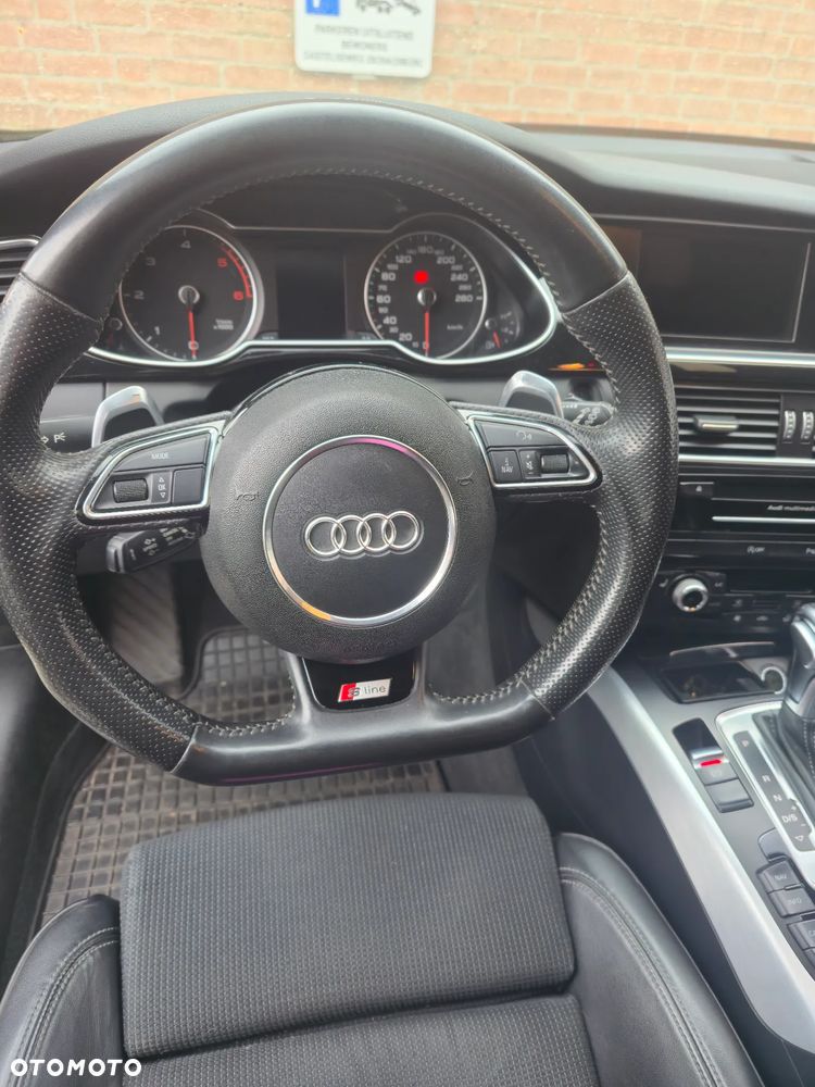 Audi A4 Avant 2.0 TDI clean diesel Multitronic - 3
