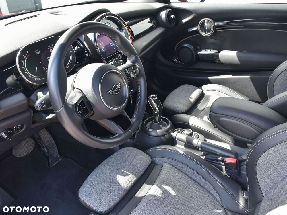 MINI Cooper S Classic Trim sport - 15