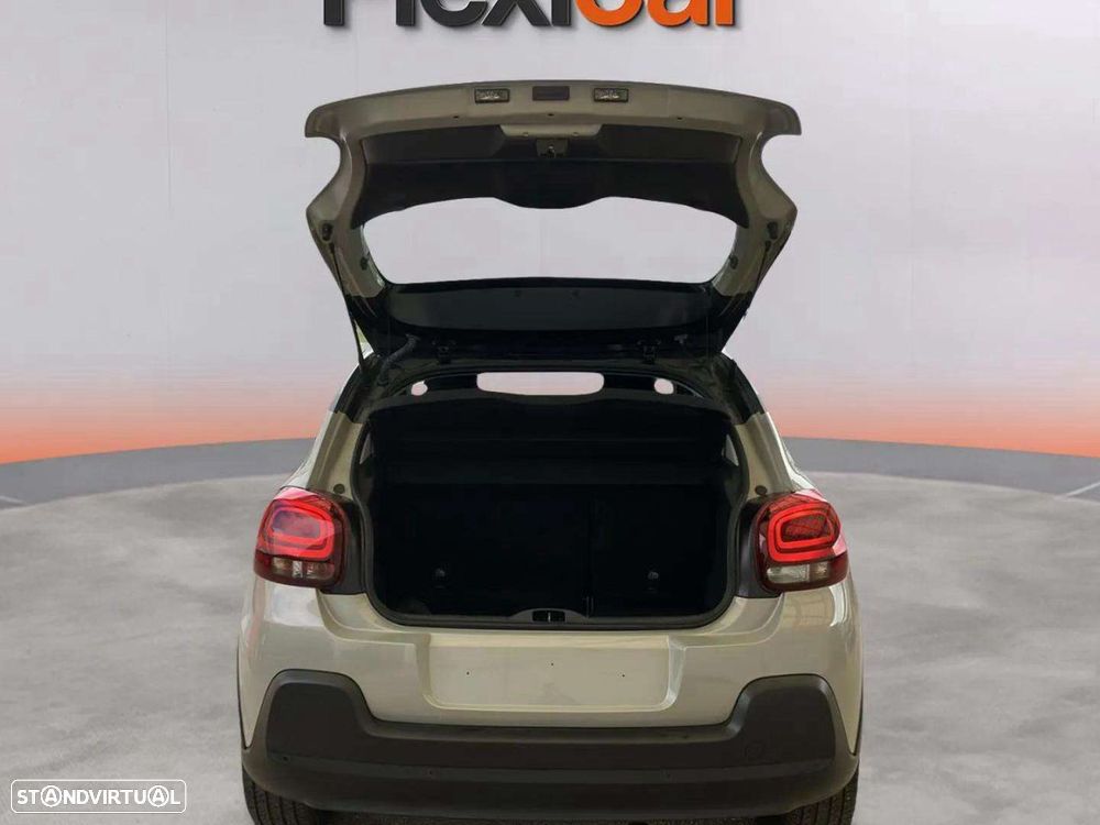 Citroën C3 1.2 PureTech Plus - 15