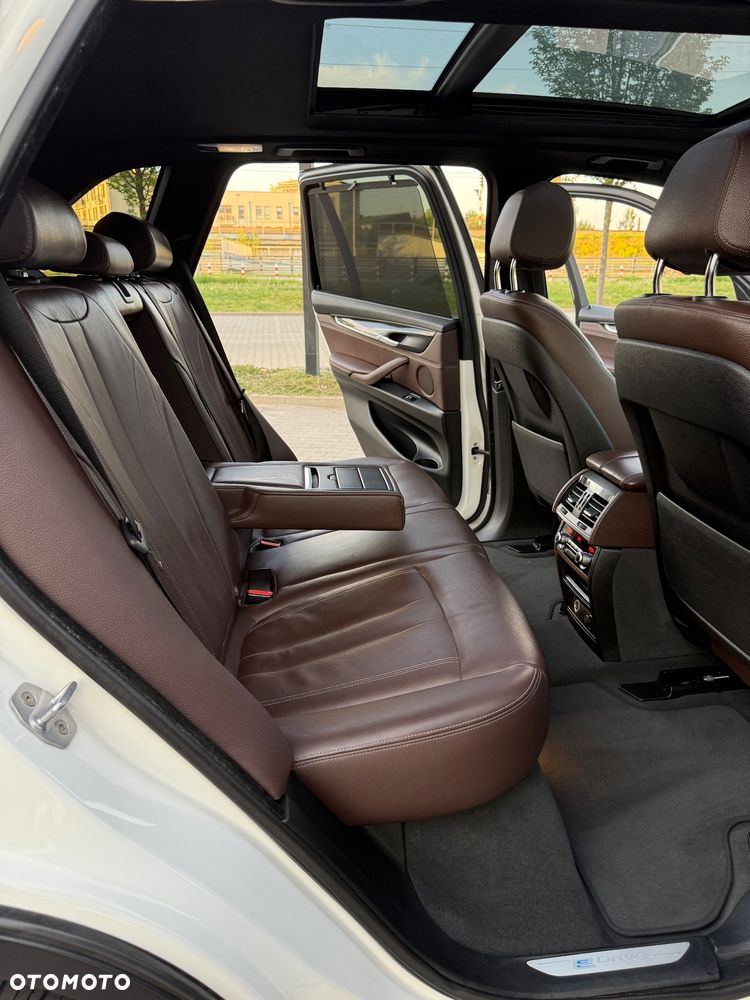 BMW X5 - 8