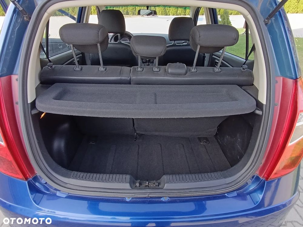 Hyundai i10 1.1 Comfort - 16