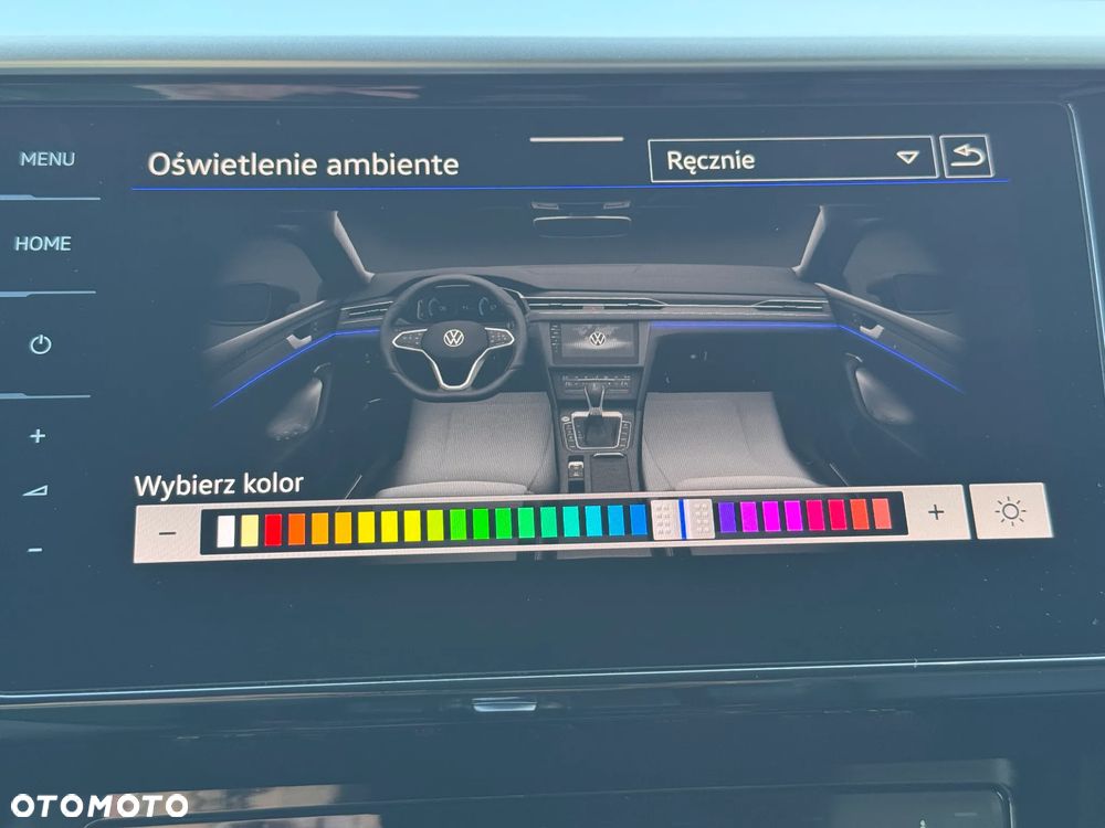 Volkswagen Arteon 2.0 TSI 4Motion R DSG - 38