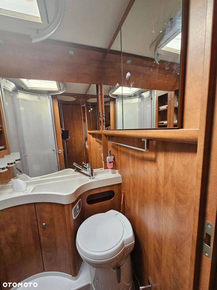 Carthago CHIC C-LINE I 4.2 - 7