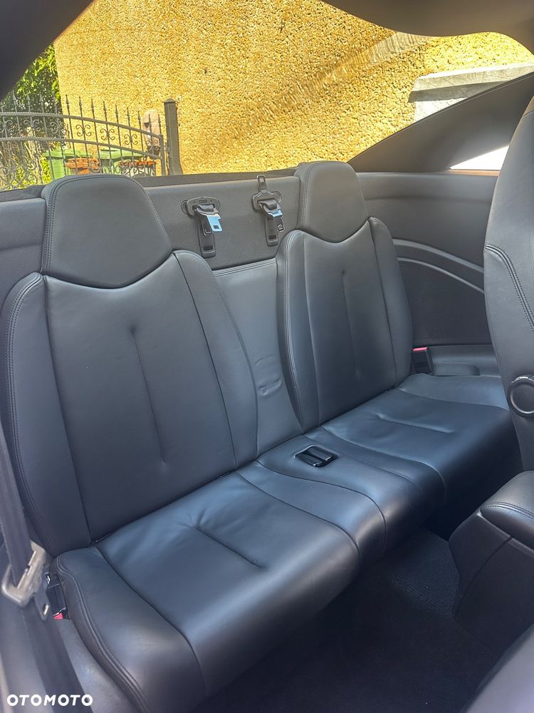 Peugeot RCZ 1.6 THP - 13