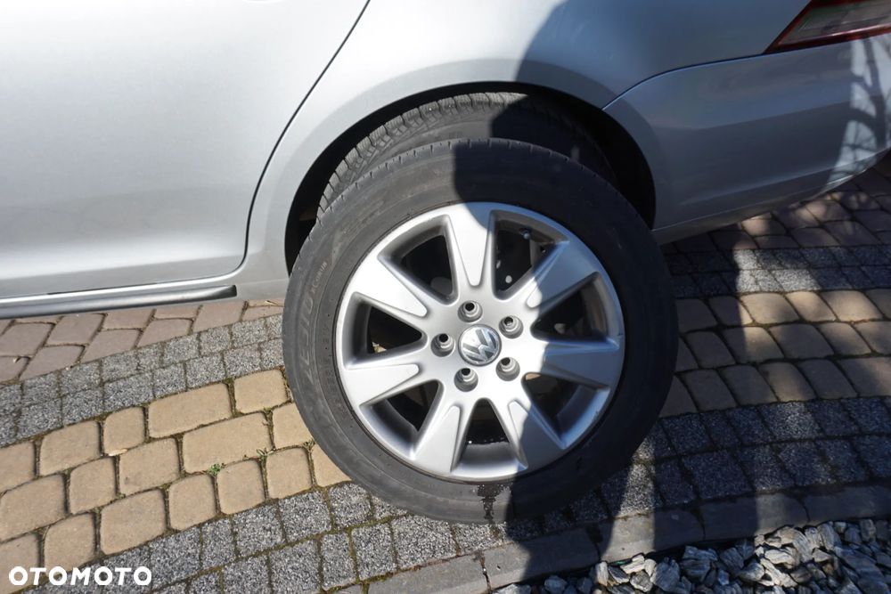 Volkswagen Golf 1.4 TSI Style - 12