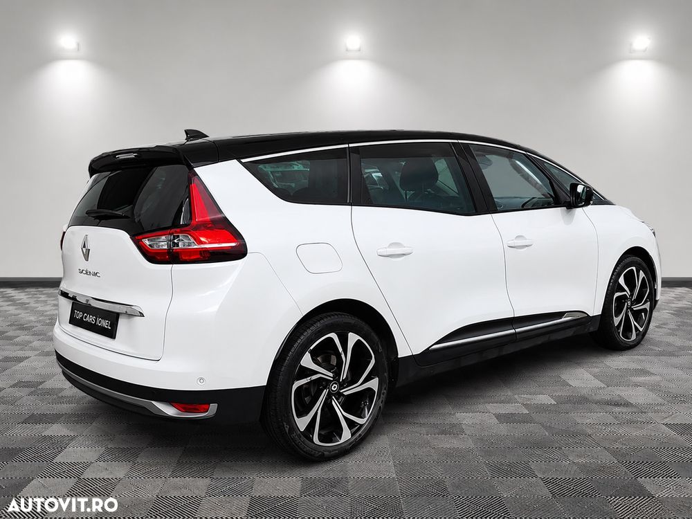 Renault Grand Scenic - 6