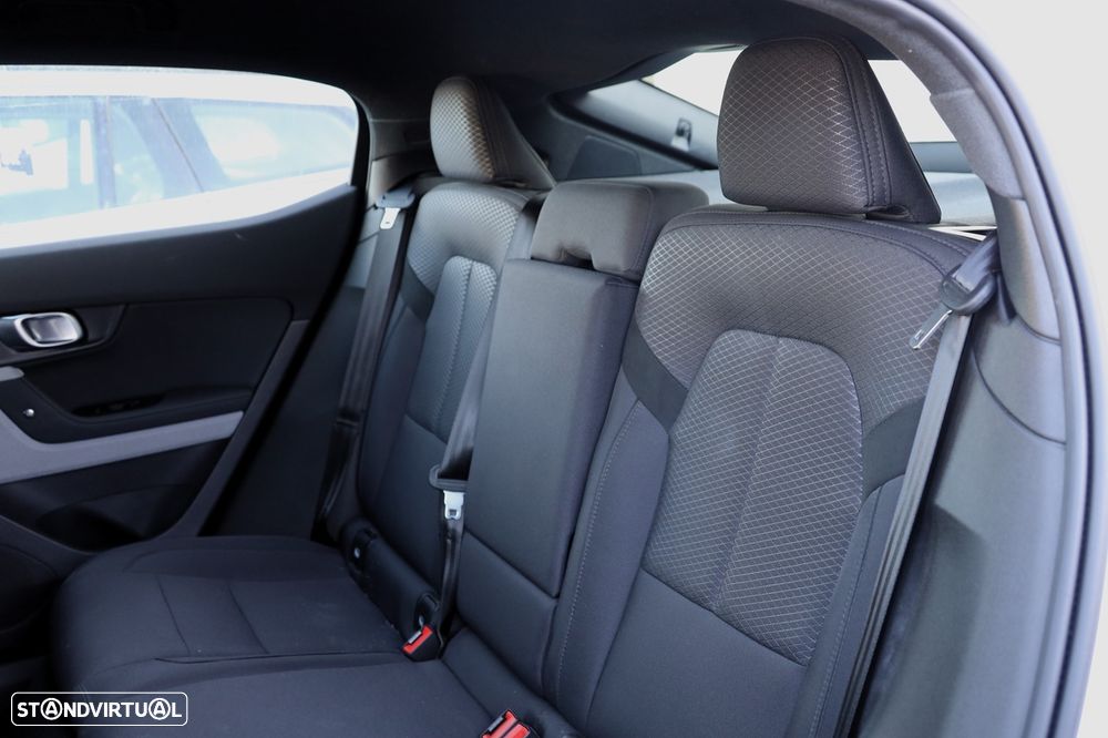 Polestar 2 Long Range 78 kWh - 11