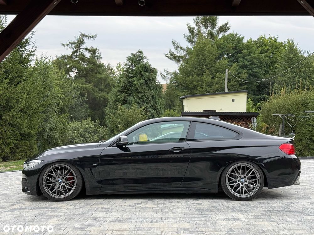BMW Seria 4 - 7