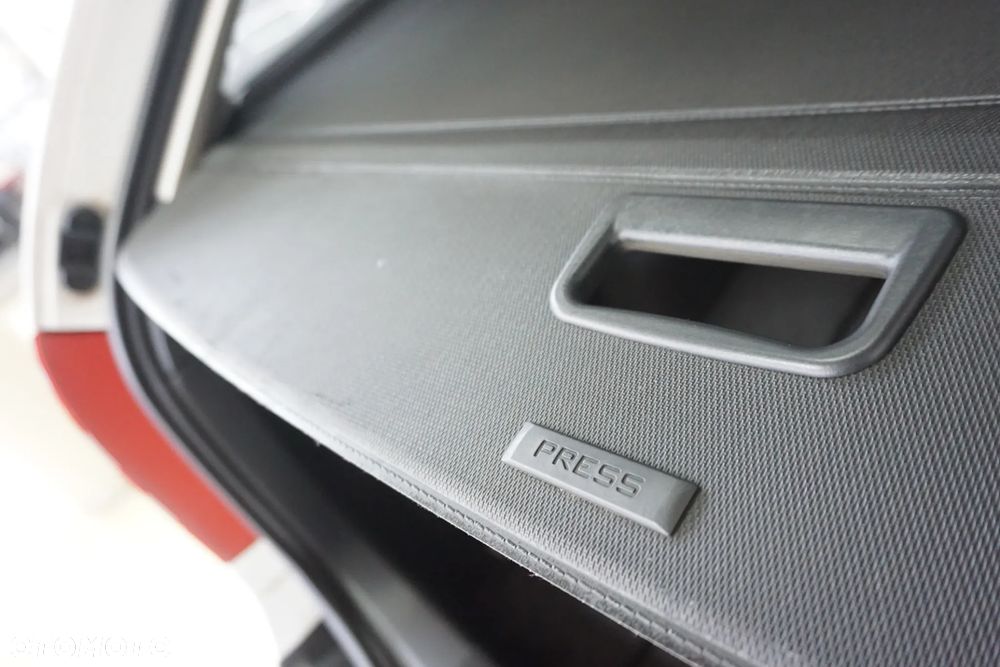 Skoda Octavia 1.9 TDI DSG Elegance - 19