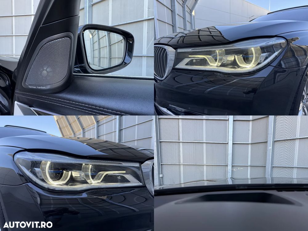 BMW Seria 7 730Ld xDrive - 31