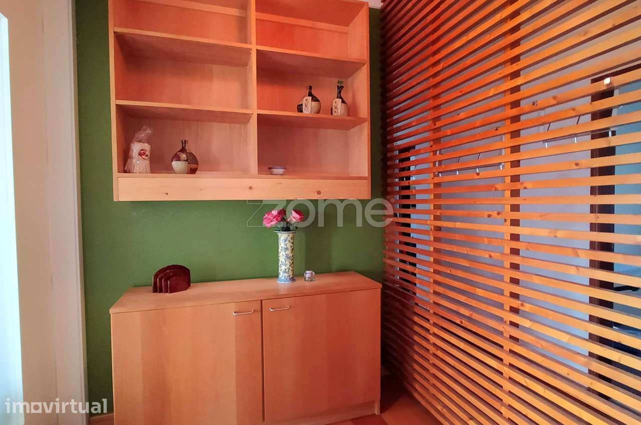 Apartamento T3 2 WC, 2 Varandas em São Miguel das Encostas, Carcave... - Grande imagem: 3/26