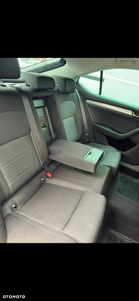 Skoda Superb 1.8 TSI Ambition - 12