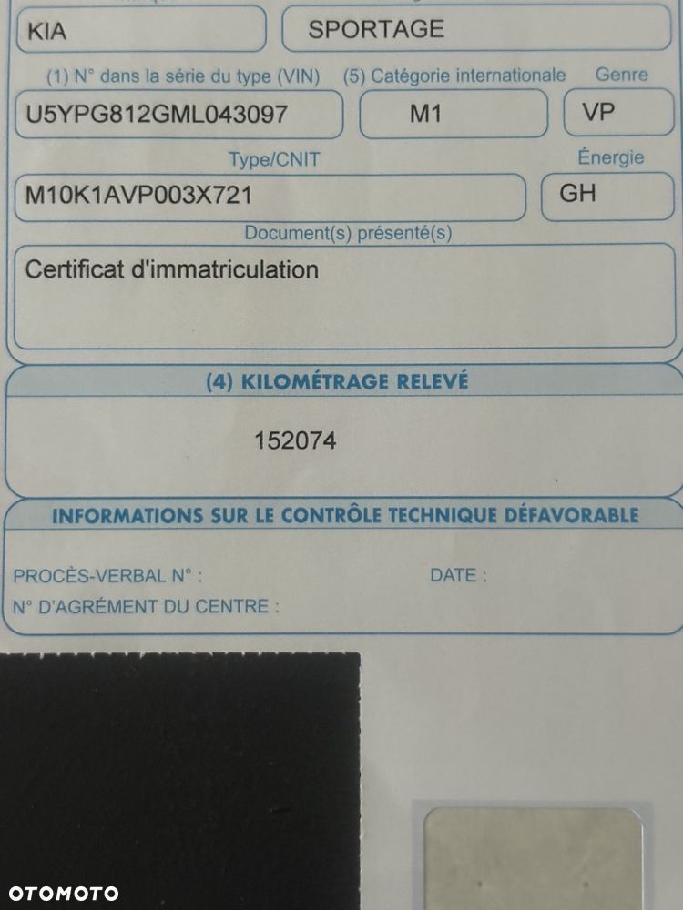 Kia Sportage 1.6 CRDI AWD DCT PLATINUM - 14