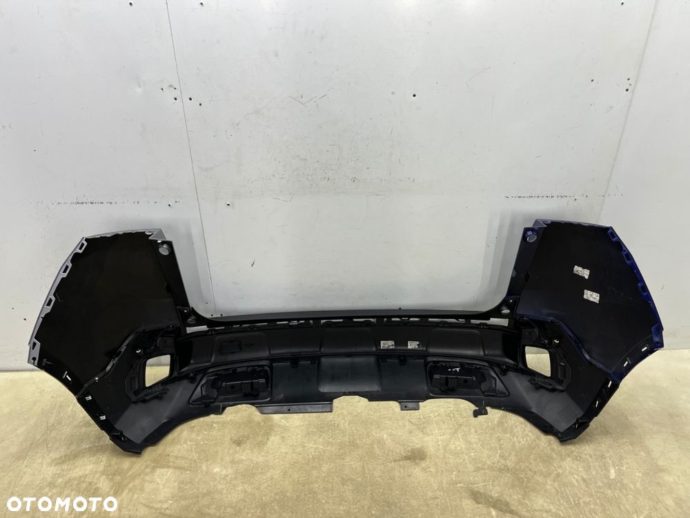 Zderzak tylny Peugeot 3008 2 II 16-24r. tył 6XPDC 9811865077 - 6