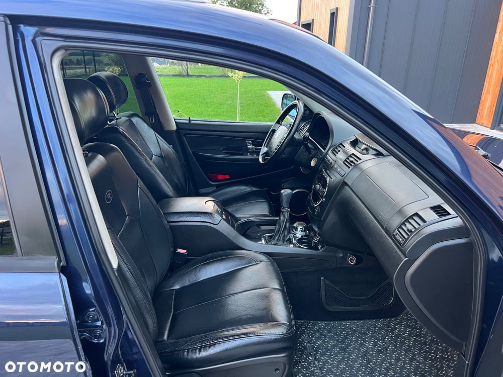 SsangYong/KGM Rexton - 8