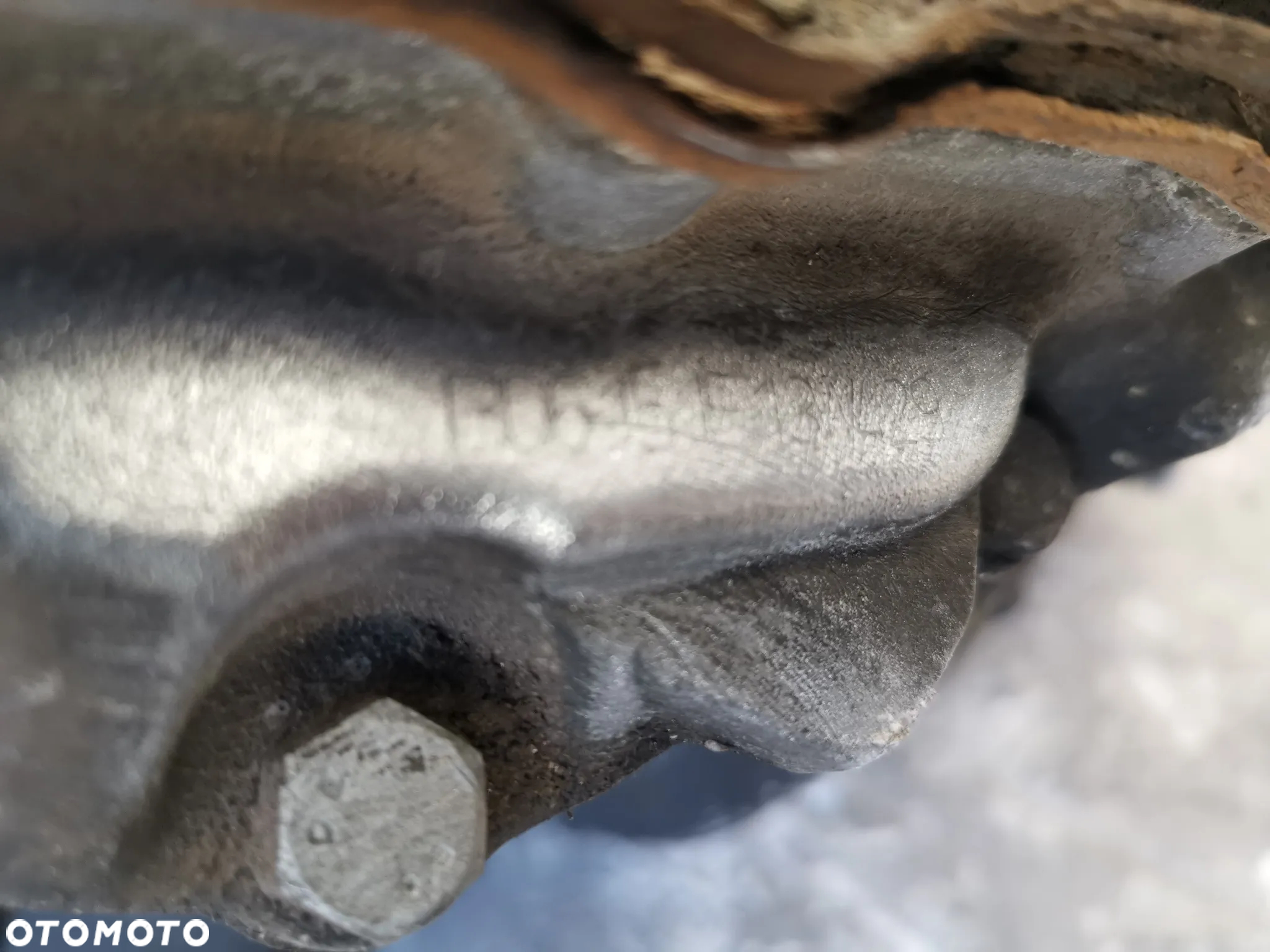 Skrzynia Biegów F13W429 Opel Corsa D Meriva 1.2 1.4 - 6