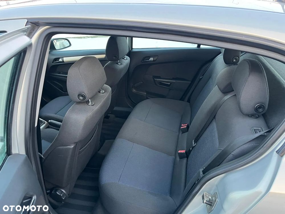 Opel Astra 1.6 Innovation - 13