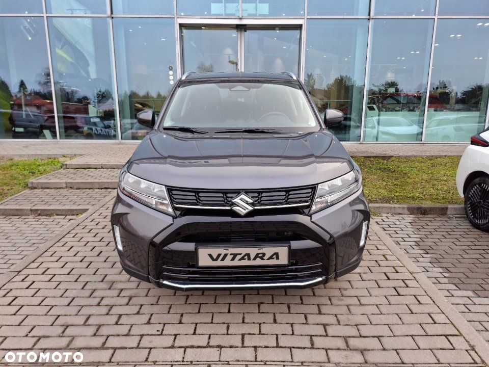 Suzuki Vitara - 3
