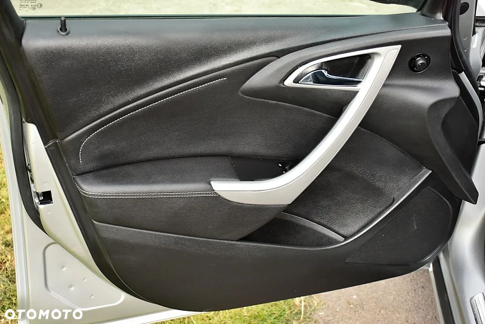 Opel Astra 1.4 Turbo Active - 27