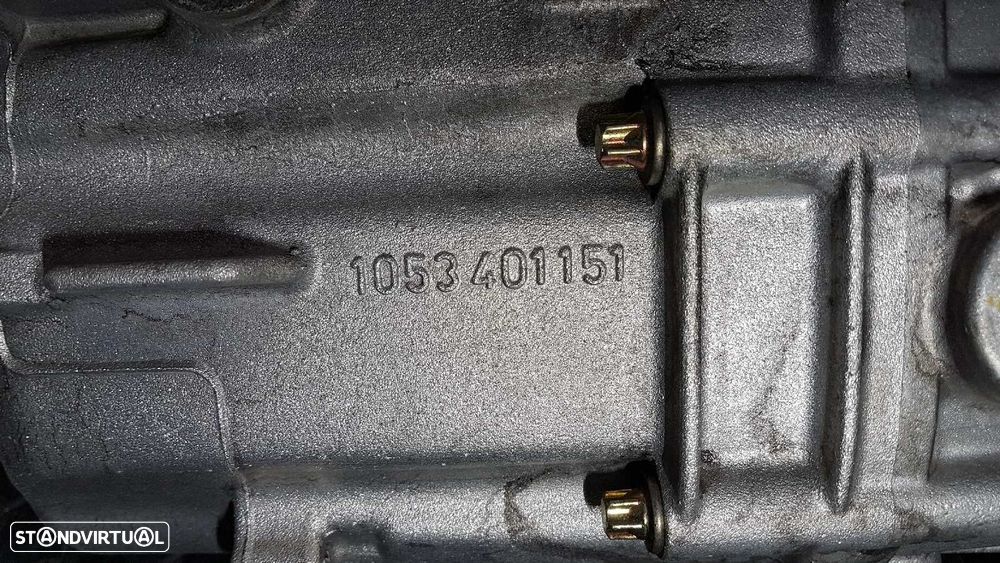 CAIXA DE VELOCIDADES BMW SERIE 3 BERLINA (E46) 320D - 8