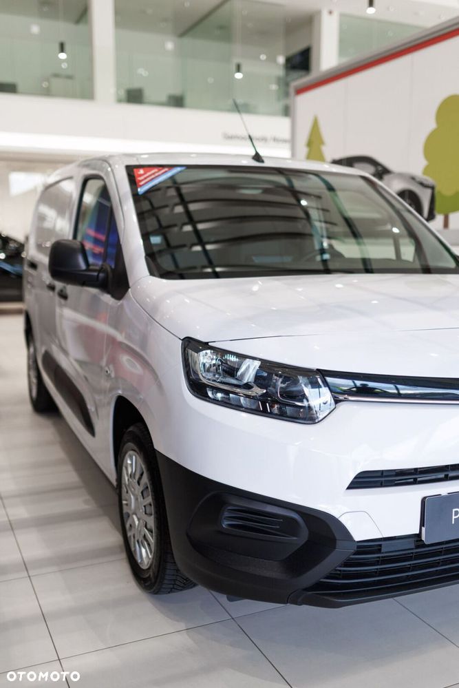 Toyota PROACE CITY - 12
