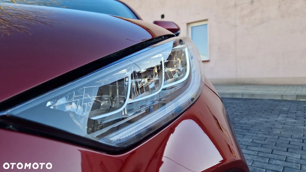 Toyota Yaris Hybrid 1.5 Selection Style - 8