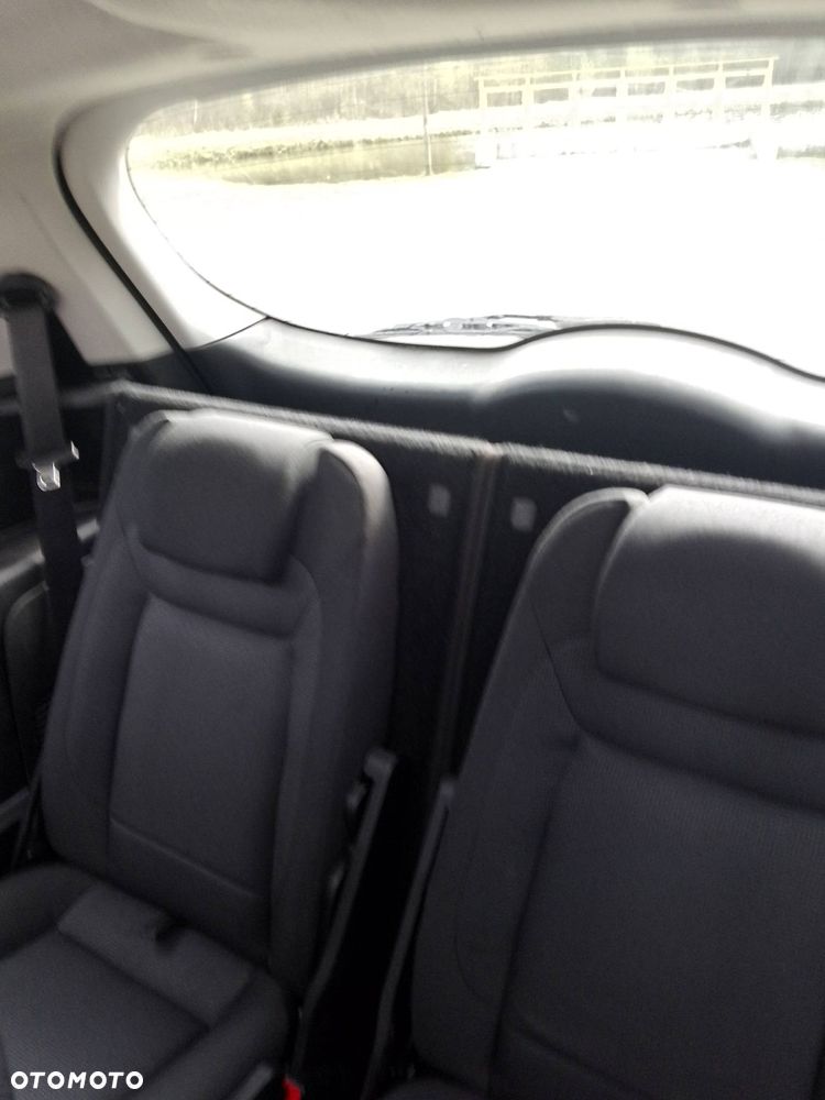 Ford S-Max 2.0 TDCi DPF Titanium - 12