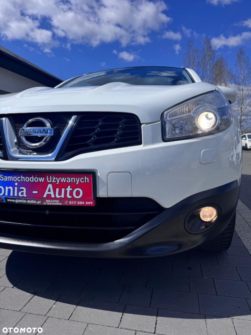 Nissan Qashqai+2 - 4