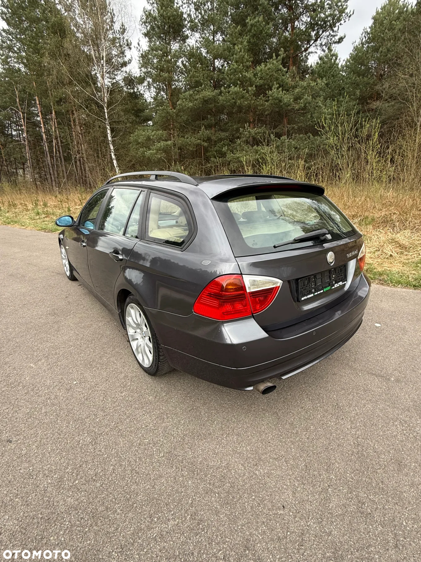 BMW Seria 3 - 8