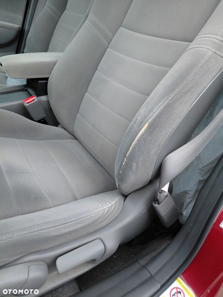 Honda Civic - 2