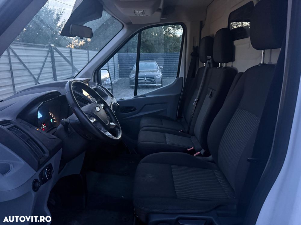 Ford Transit - 6